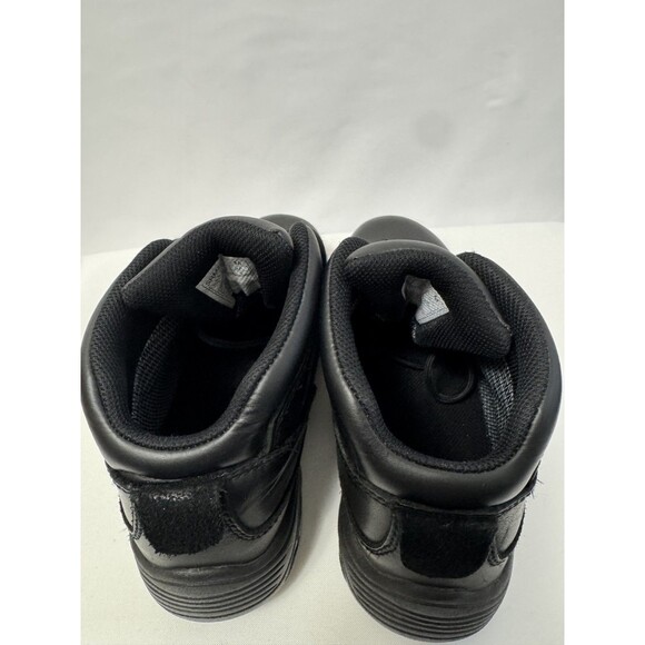 SR Max Sitka Women’s Black Work Boots Size 7 Waterproof Slip Resistant - Picture 7 of 11